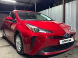 Toyota Prius 2020 годаүшін10 400 000 тг. в Алматы