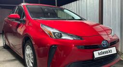 Toyota Prius 2020 года за 10 700 000 тг. в Алматы