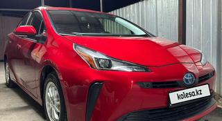 Toyota Prius 2020 года за 10 700 000 тг. в Алматы