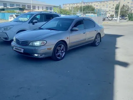 Nissan Maxima 2001 года за 3 200 000 тг. в Кызылорда – фото 3