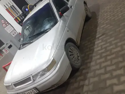 ВАЗ (Lada) 2110 2003 года за 600 000 тг. в Уральск – фото 3