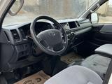 Toyota Hiace 2014 годаүшін14 719 000 тг. в Атырау – фото 3