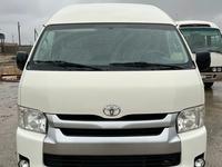 Toyota Hiace 2014 года за 15 390 000 тг. в Атырау