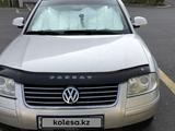 Volkswagen Passat 2005 года за 2 200 000 тг. в Астана