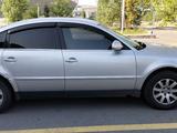 Volkswagen Passat 2005 года за 2 200 000 тг. в Астана – фото 2