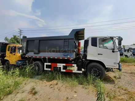 Dongfeng  C180 2023 года за 11 500 000 тг. в Алматы – фото 7