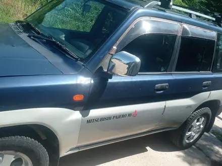 Mitsubishi Pajero 1998 года за 2 800 000 тг. в Алматы – фото 3