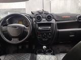 ВАЗ (Lada) Granta 2190 2014 годаүшін2 650 000 тг. в Кокшетау – фото 3