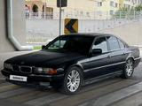 BMW 728 1997 года за 3 500 000 тг. в Шымкент – фото 3