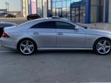 Mercedes-Benz CLS 500 2007 годаfor9 500 000 тг. в Актобе – фото 2