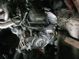 Mazda Familia, ZL — двигатель объемом 1.5 литра за 230 000 тг. в Алматы