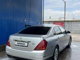 Nissan Teana 2006 года за 4 800 000 тг. в Алматы – фото 2