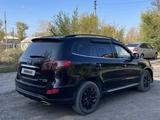 Hyundai Santa Fe 2012 года за 8 550 000 тг. в Караганда – фото 2