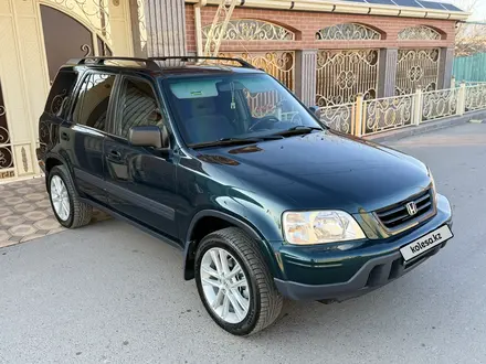 Honda CR-V 1997 года за 4 800 000 тг. в Тараз – фото 15