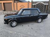 ВАЗ (Lada) 2107 2012 года за 740 000 тг. в Аральск – фото 3