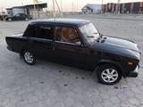 ВАЗ (Lada) 2107 2012 года за 740 000 тг. в Аральск – фото 4