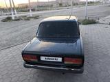 ВАЗ (Lada) 2107 2012 года за 740 000 тг. в Аральск – фото 5