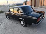 ВАЗ (Lada) 2107 2012 года за 740 000 тг. в Аральск