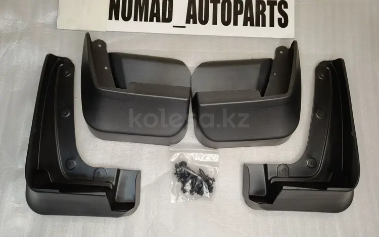 Брызговики на Subaru за 14 000 тг. в Алматы