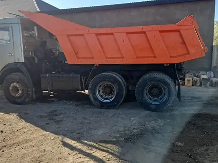 КамАЗ 2006 года за 6 500 000 тг. в Кызылорда – фото 5