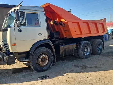 КамАЗ 2006 года за 6 500 000 тг. в Кызылорда – фото 6