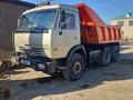 КамАЗ 2006 года за 6 500 000 тг. в Кызылорда