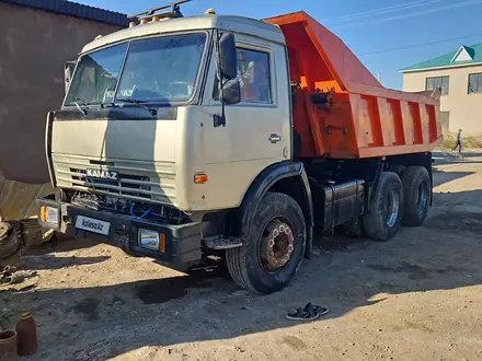 КамАЗ 2006 года за 6 500 000 тг. в Кызылорда