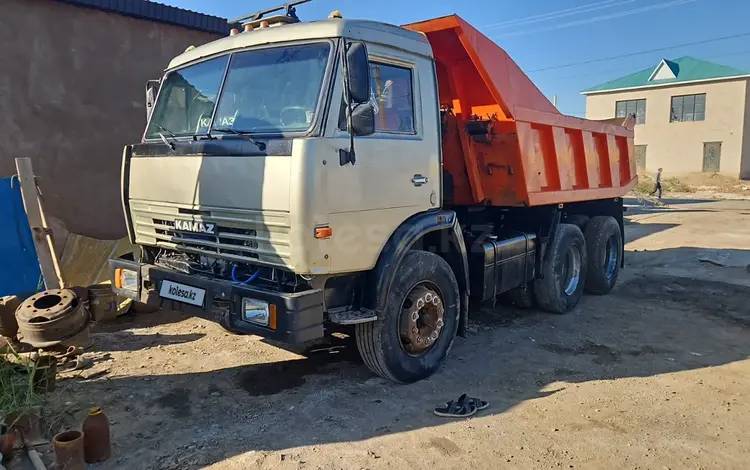 КамАЗ 2006 года за 6 500 000 тг. в Кызылорда