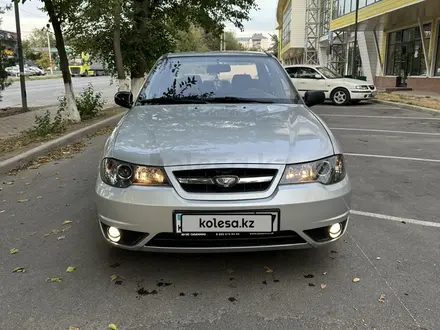 Daewoo Nexia 2013 года за 3 500 000 тг. в Шымкент