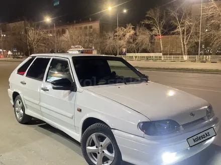 ВАЗ (Lada) 2114 2012 года за 1 750 000 тг. в Семей – фото 10