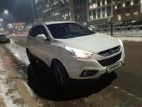 Hyundai Tucson 2015 года за 8 500 000 тг. в Астана