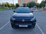 Toyota RAV4 2019 годаүшін15 000 000 тг. в Тараз – фото 2