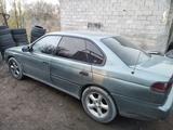 Subaru Legacy 1995 годаүшін2 500 000 тг. в Алматы – фото 4