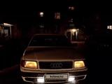 Audi 100 1991 годаүшін1 700 000 тг. в Павлодар