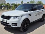 Land Rover Range Rover Sport 2013 годаүшін20 000 000 тг. в Астана