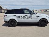 Land Rover Range Rover Sport 2013 годаүшін20 000 000 тг. в Астана – фото 3