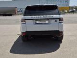 Land Rover Range Rover Sport 2013 годаүшін20 000 000 тг. в Астана – фото 4