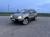 BMW X5 2006 года за 6 500 000 тг. в Астана