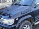 Nissan Terrano 1996 годаүшін2 800 000 тг. в Усть-Каменогорск – фото 4