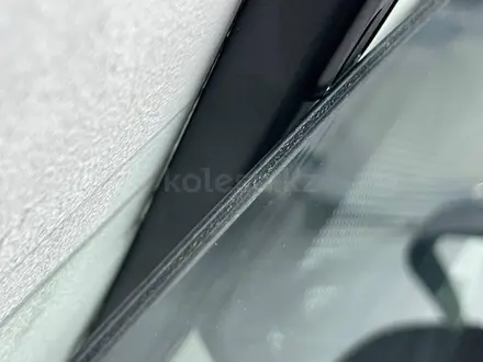 Стекло двери Hyundai Palisade 2018-2024 NEW ORIGINAL (2-слойный) за 10 000 тг. в Алматы – фото 9