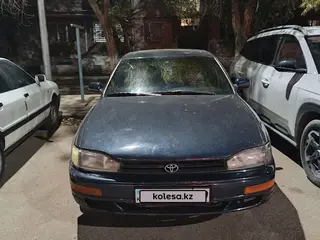 Toyota Camry, 1992