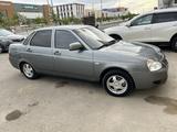 ВАЗ (Lada) Priora 2170 2013 годаүшін2 600 000 тг. в Атырау – фото 3