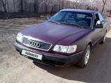 Audi 100 1991 года за 1 400 000 тг. в Кокшетау – фото 4
