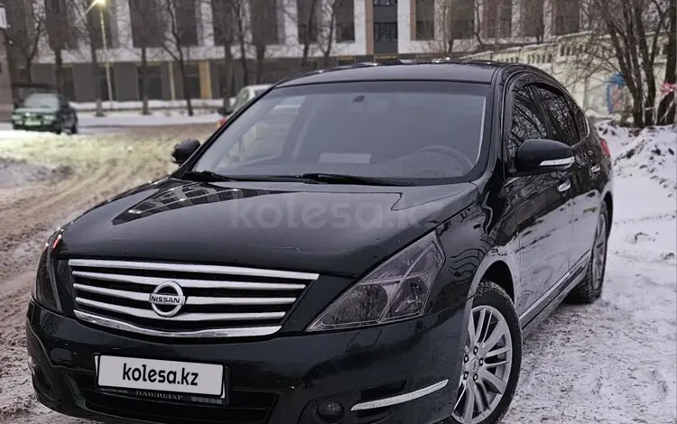 Nissan Teana 2012 года за 6 700 000 тг. в Павлодар