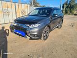 Mitsubishi Outlander 2019 года за 11 200 000 тг. в Балхаш