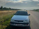 Volkswagen Vento 1993 годаүшін1 000 000 тг. в Уральск – фото 3