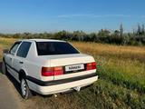 Volkswagen Vento 1993 годаүшін1 000 000 тг. в Уральск – фото 2