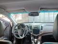 Chevrolet Cruze 2013 годаүшін4 450 000 тг. в Алматы – фото 4