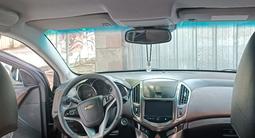 Chevrolet Cruze 2013 годаүшін4 450 000 тг. в Алматы – фото 4