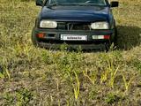 Volkswagen Golf 1993 года за 1 200 000 тг. в Караганда – фото 3